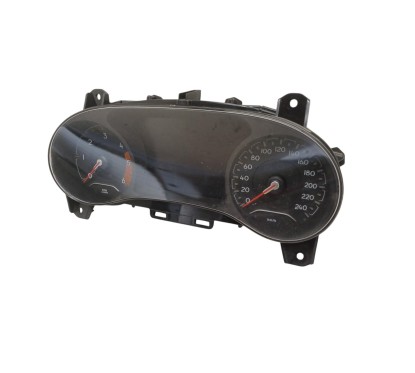 Quadro Strumenti JEEP Compass Serie dal 16