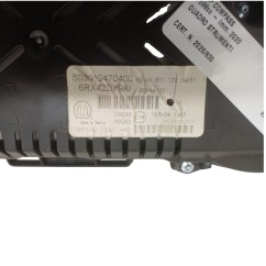 Quadro Strumenti JEEP Compass Serie dal 16 - K6RX43DX9AK - 3592368
