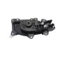 Maniglia interna Anteriore Sinistra JEEP Compass Serie dal 16