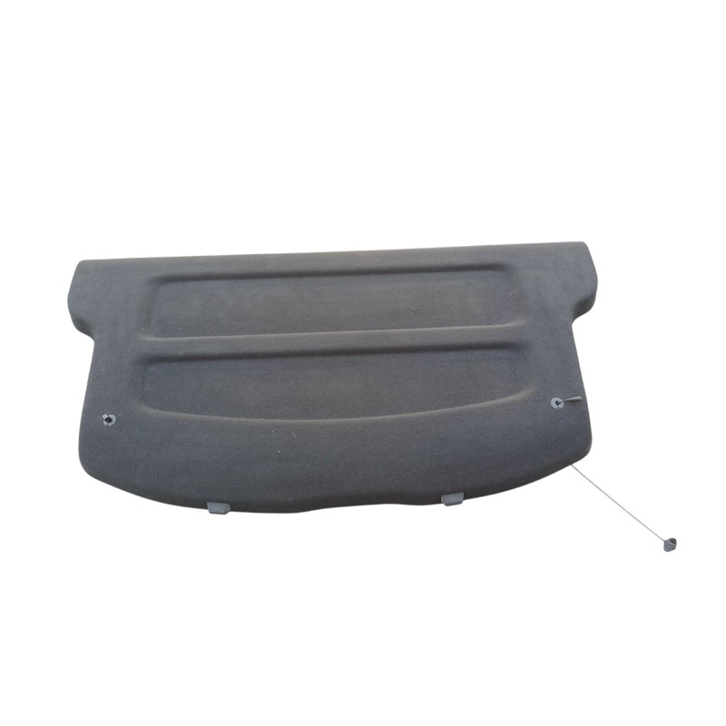 Cappelliera posteriore JEEP Compass Serie dal 16