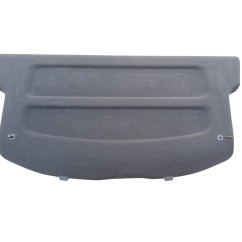 Cappelliera posteriore JEEP Compass Serie dal 16