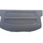Cappelliera posteriore JEEP Compass Serie dal 16