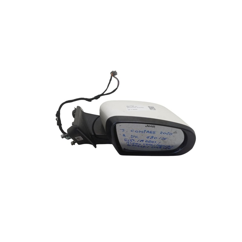 Specchietto Retrovisore Destro JEEP Compass Serie dal 16