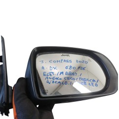 Specchietto Retrovisore Destro JEEP Compass Serie dal 16
