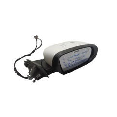 Specchietto Retrovisore Destro JEEP Compass Serie dal 16 - K68365150AA - 3592231