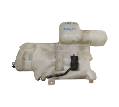 Vaschetta Tergi ant MERCEDES Vito W638 - A6388691620 - 2910155