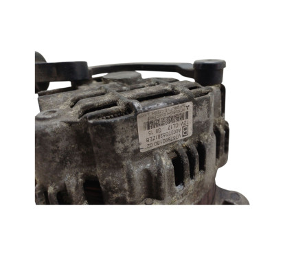 Alternatore CITROEN C3 Picasso dal 08