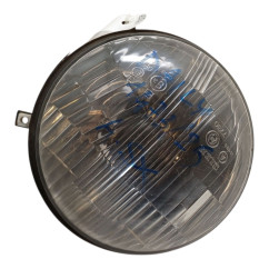 Faro Anteriore Sinistro IVECO Daily Volpino Serie dal 89 al 99 - 2886943 - 2886943