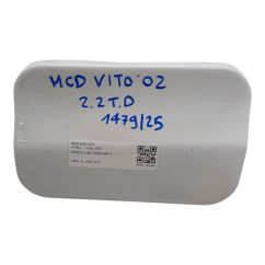 Sportellino Carburante MERCEDES Vito W638 - A6387500303 - 2910301