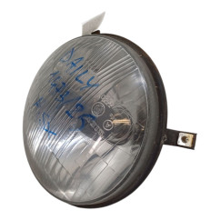 Faro Anteriore Sinistro IVECO Daily Volpino Serie dal 89 al 99 - 2886943 - 2886943