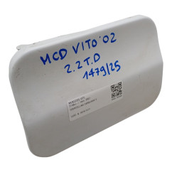 Sportellino Carburante MERCEDES Vito W638