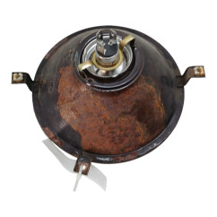 Faro Anteriore Sinistro IVECO Daily Volpino Serie dal 89 al 99 - 2886943 - 2886943