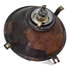 Faro Anteriore Sinistro IVECO Daily Volpino Serie dal 89 al 99 - 2886943 - 2886943
