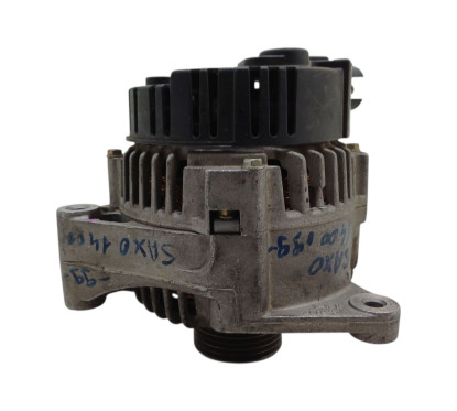 Alternatore CITROEN Saxo I Serie - 9637075480 - 2861720
