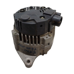Alternatore CITROEN Saxo I Serie - 9637075480 - 2861720