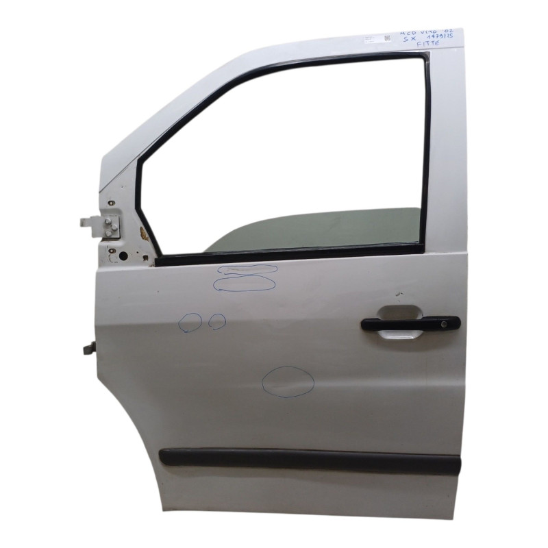 Portiera Anteriore Sinistra MERCEDES Vito W638