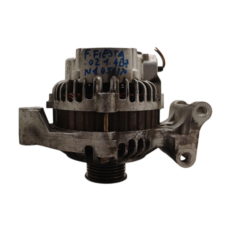 Alternatore FORD Fiesta 4° Serie