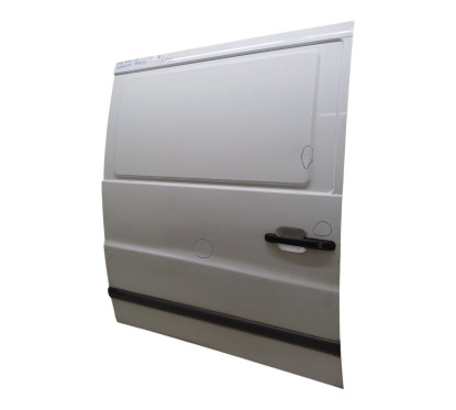 Porta scorrevole laterale DX MERCEDES Vito W638