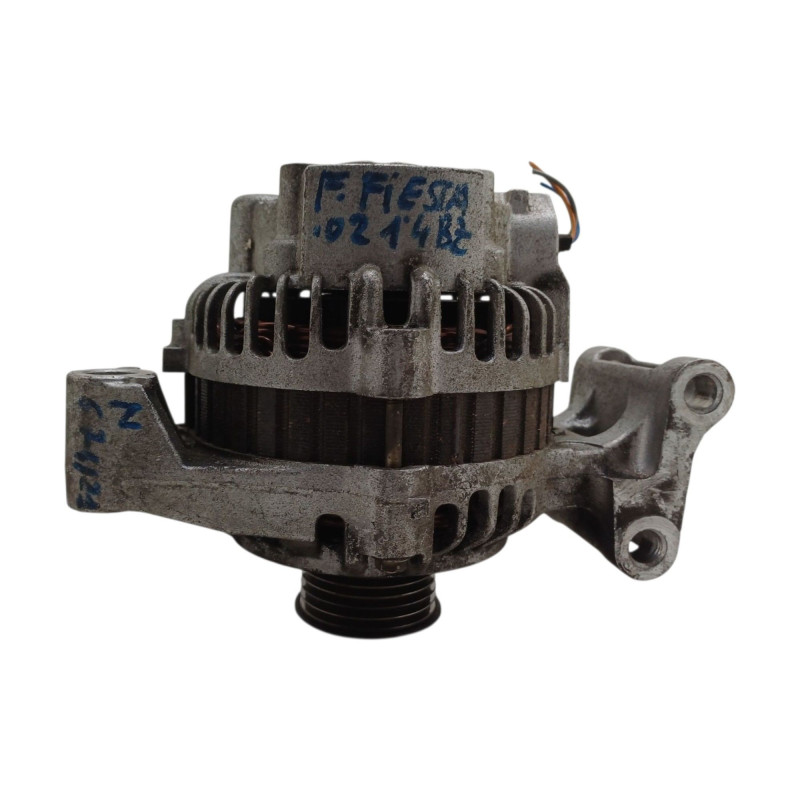 Alternatore FORD Fiesta 4° Serie
