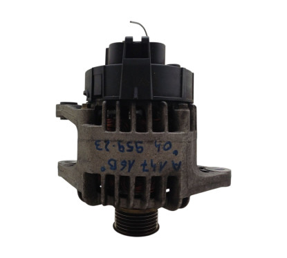 Alternatore ALFA ROMEO 147 Serie 937 dal 00 al 05 - 46782219 - 2861348