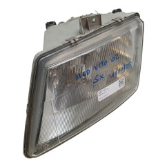 Faro Anteriore Sinistro MERCEDES Vito W638 - A6388200061 - 2910173