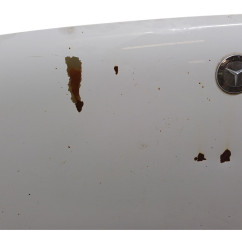 Cofano Anteriore MERCEDES Vito W638 - A6387500002 - 2908784