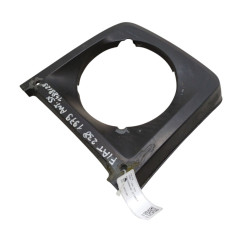 Cantonale Paraurti Anteriore Sinistro FIAT 238 Serie dal 67 al 83 - 2874152 - 2874152