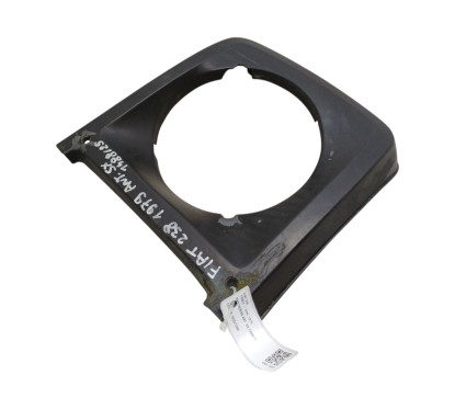 Cantonale Paraurti Anteriore Sinistro FIAT 238 Serie dal 67 al 83