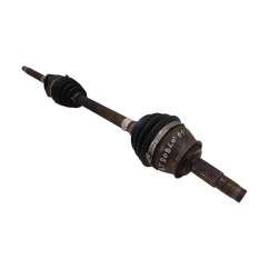 Semiasse anteriore destro FIAT Doblo Serie dal 09 al 15 - 51961296 - 2860790