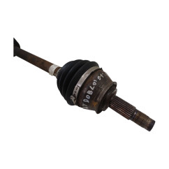 Semiasse anteriore destro FIAT Doblo Serie dal 09 al 15 - 51961296 - 2860790