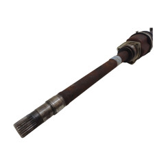Semiasse anteriore destro FIAT Doblo Serie dal 09 al 15 - 51961296 - 2860790