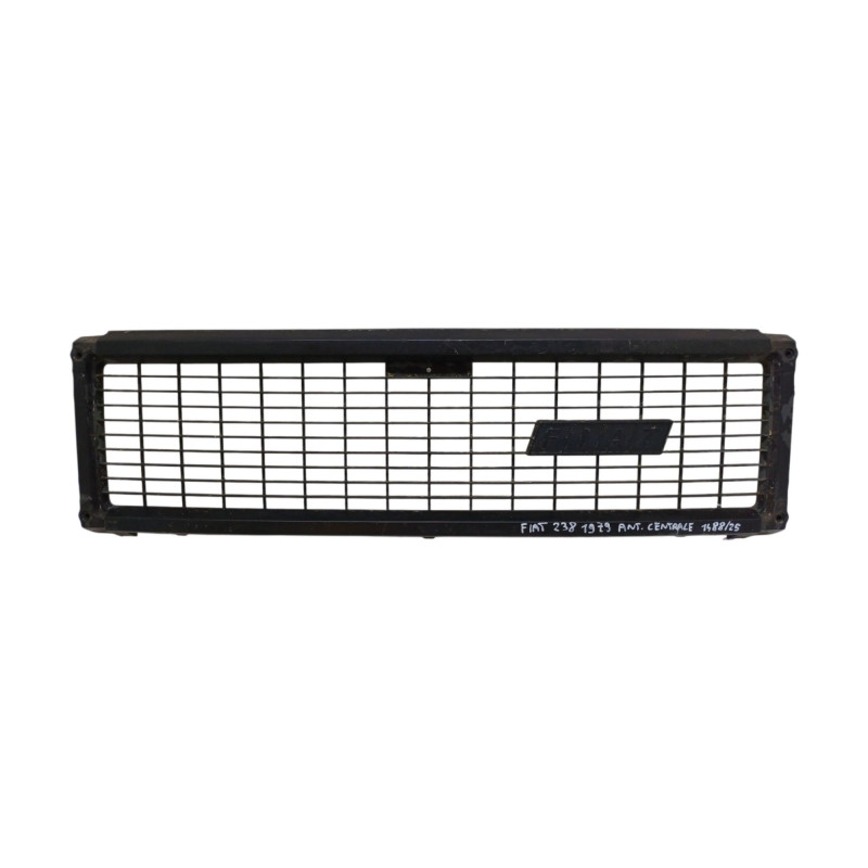 Griglia radiatore FIAT 238 Serie dal 67 al 83