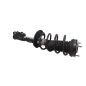 Ammortizzatore Anteriore Sinistro FORD Fiesta 6° Serie