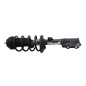 Ammortizzatore Anteriore Sinistro FORD Fiesta 6° Serie