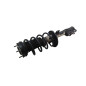 Ammortizzatore Anteriore Sinistro FORD Fiesta 6° Serie