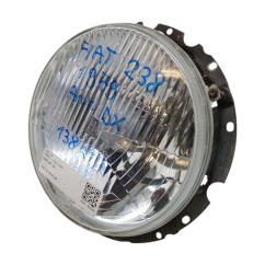Faro Anteriore Sinistro FIAT 238 Serie dal 67 al 83 - 9GH116966-01 - 2874113