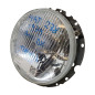 Faro Anteriore Sinistro FIAT 238 Serie dal 67 al 83