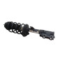 Ammortizzatore Anteriore Sinistro FORD Fiesta 6° Serie