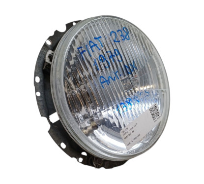 Faro anteriore Destro FIAT 238 Serie dal 67 al 83