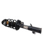 Ammortizzatore Anteriore destro FORD Fiesta 6° Serie