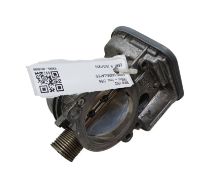 Corpo Farfallato BMW Serie 1 Serie E87 dal 07