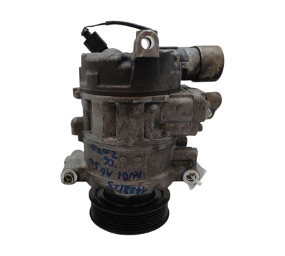 Compressore A/C AUDI A6 Avant Serie C6 4F5 dal 04 al 12 - 447150-1920 - 2873546