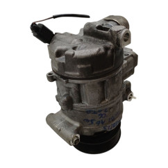 Compressore A/C AUDI A6 Avant Serie C6 4F5 dal 04 al 12