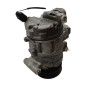 Compressore A/C AUDI A6 Avant Serie C6 4F5 dal 04 al 12