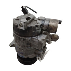 Compressore A/C AUDI A6 Avant Serie C6 4F5 dal 04 al 12 - 447150-1920 - 2873546