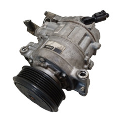 Compressore A/C AUDI A6 Avant Serie C6 4F5 dal 04 al 12 - 447150-1920 - 2873546