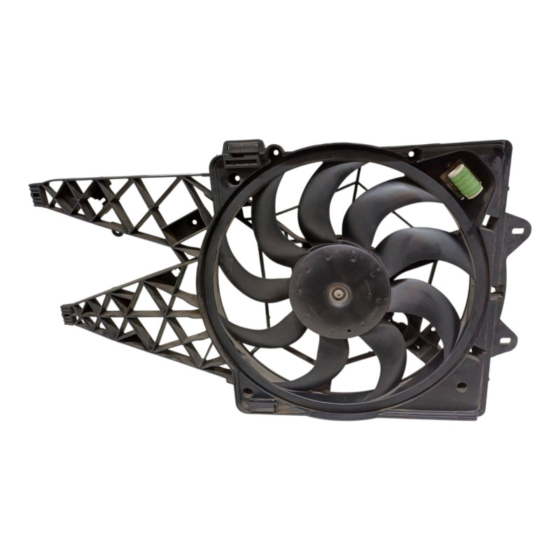 Ventola raffreddamento motore ALFA ROMEO Giulietta Serie 940 dal 13