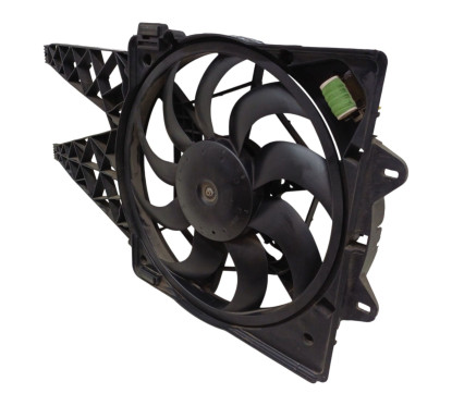 Ventola raffreddamento motore ALFA ROMEO Giulietta Serie 940 dal 13