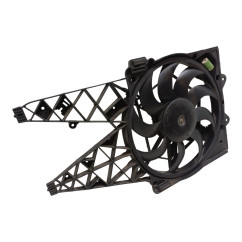 Ventola raffreddamento motore ALFA ROMEO Giulietta Serie 940 dal 13 - 50554949 - 2882241