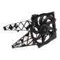 Ventola raffreddamento motore ALFA ROMEO Giulietta Serie 940 dal 13